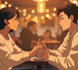 Can People Really Change for Love?
